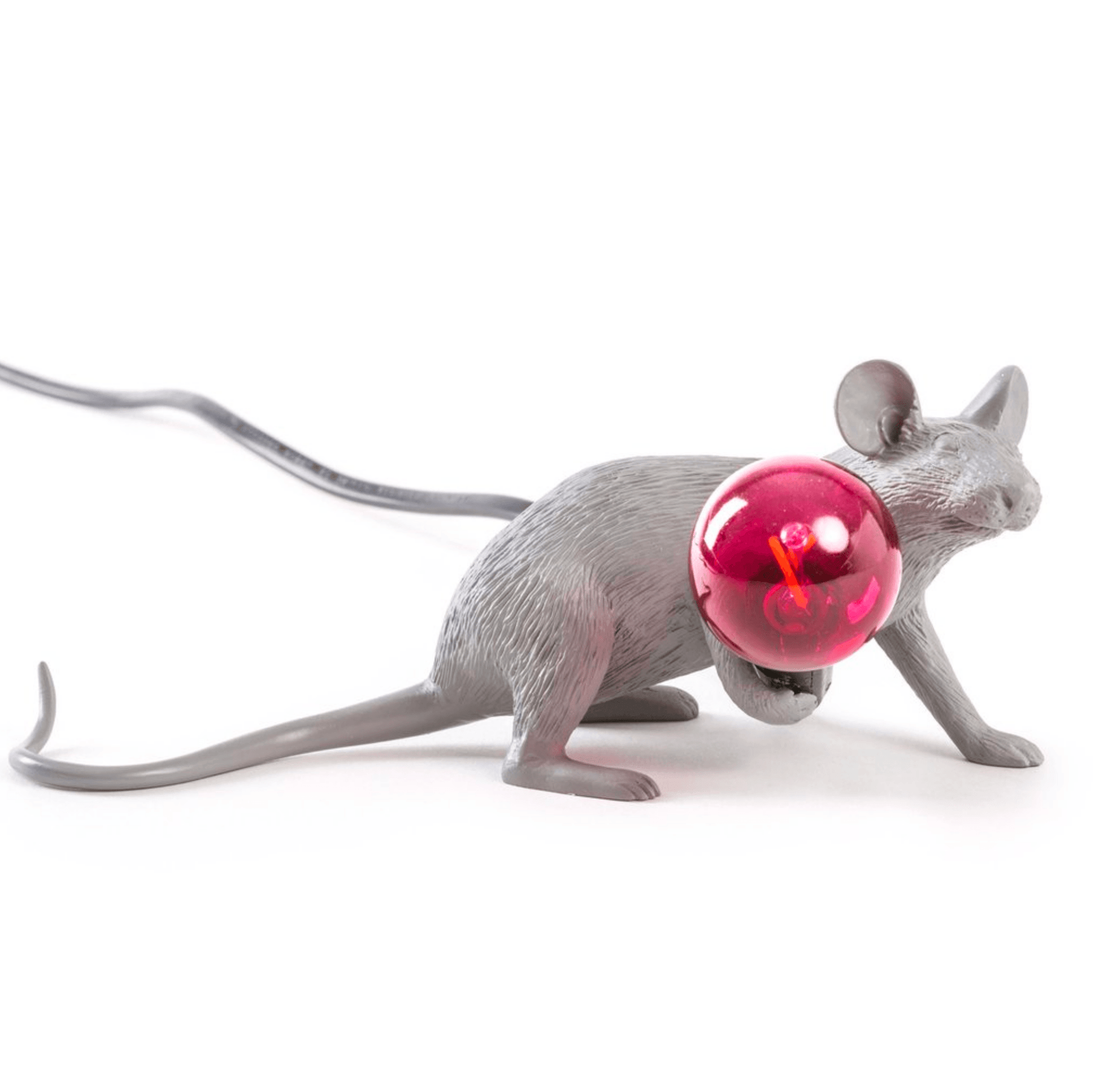 Kalinix Resin Whimsical Table Light-Neutral Decor