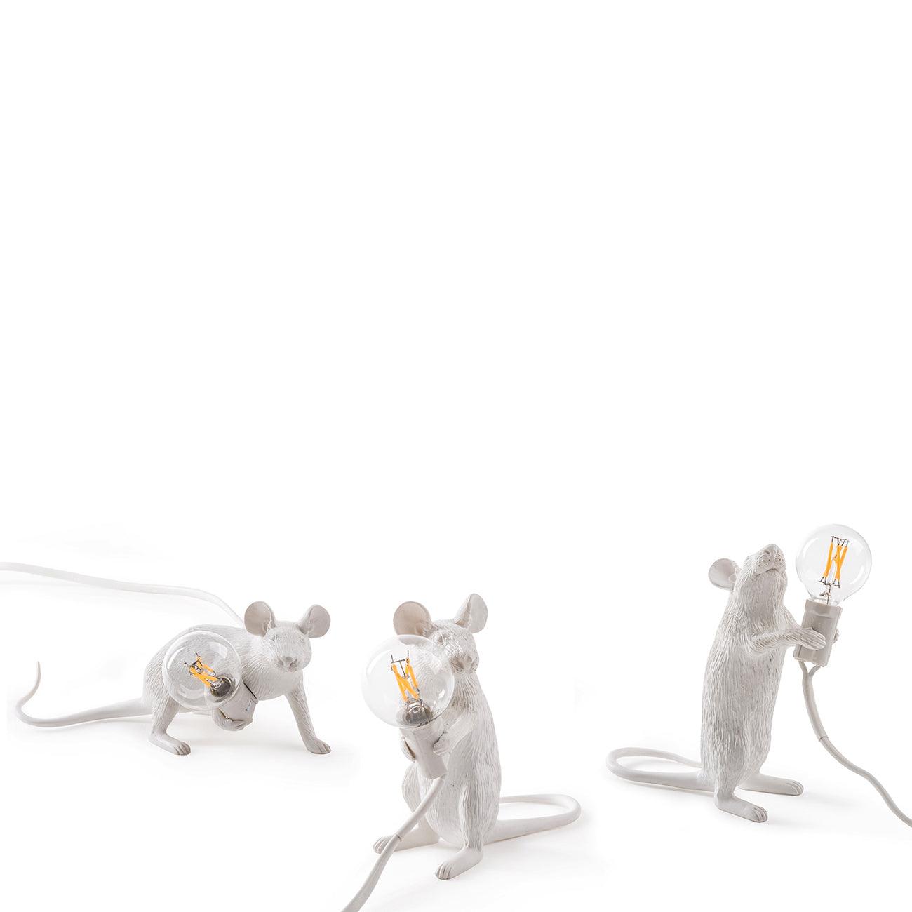 Kalinix Resin Whimsical Table Light-Neutral Decor