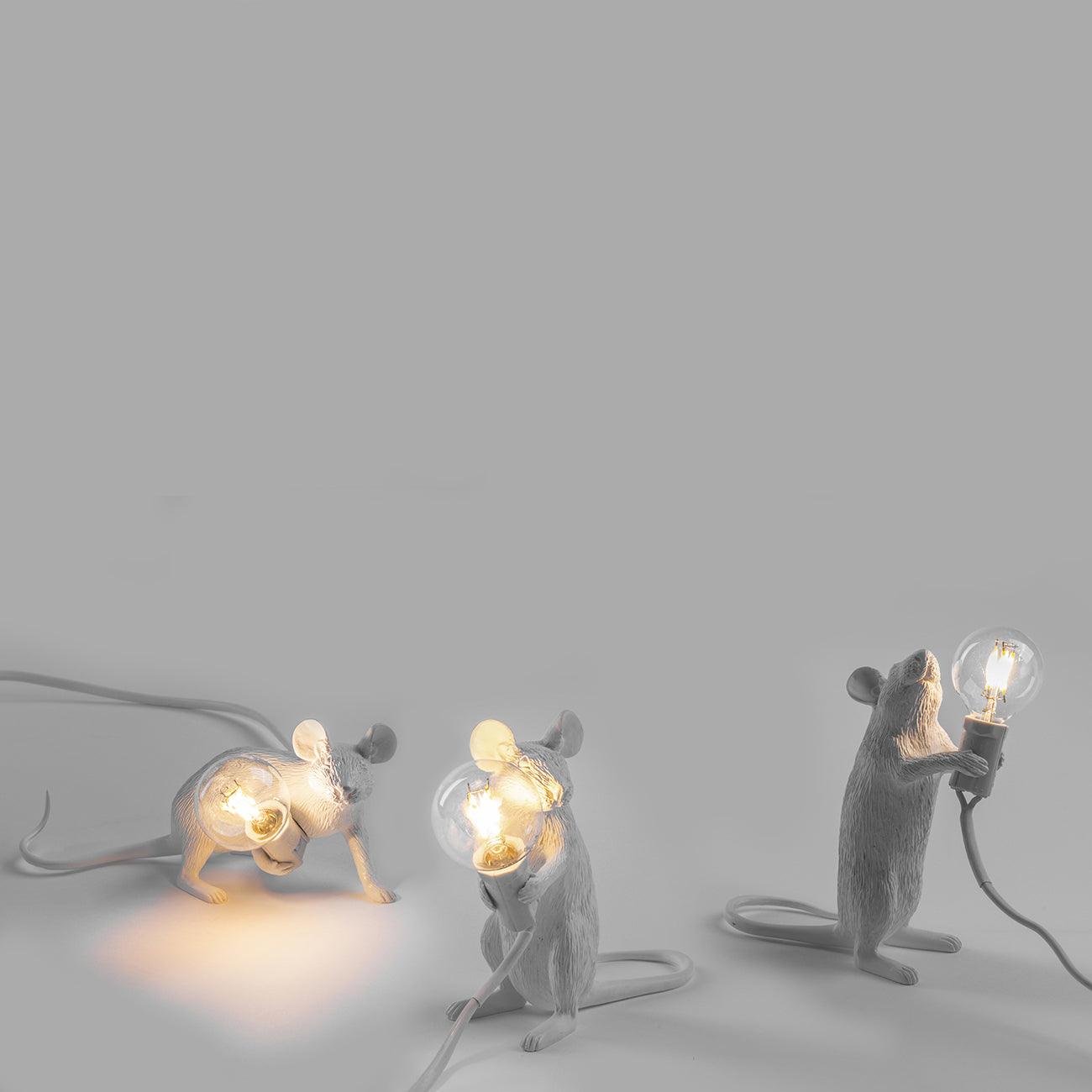 Kalinix Resin Whimsical Table Light-Neutral Decor