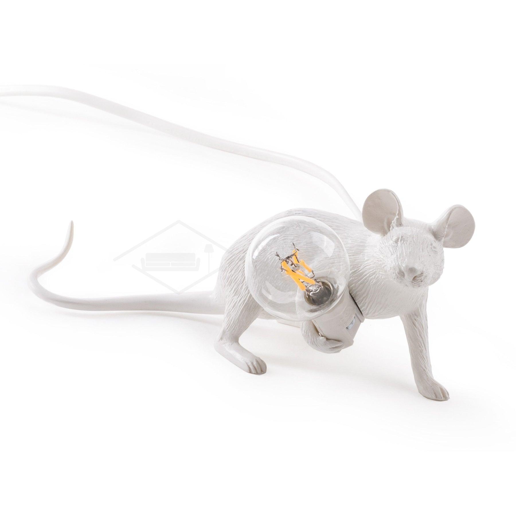 Kalinix Resin Whimsical Table Light-Neutral Decor