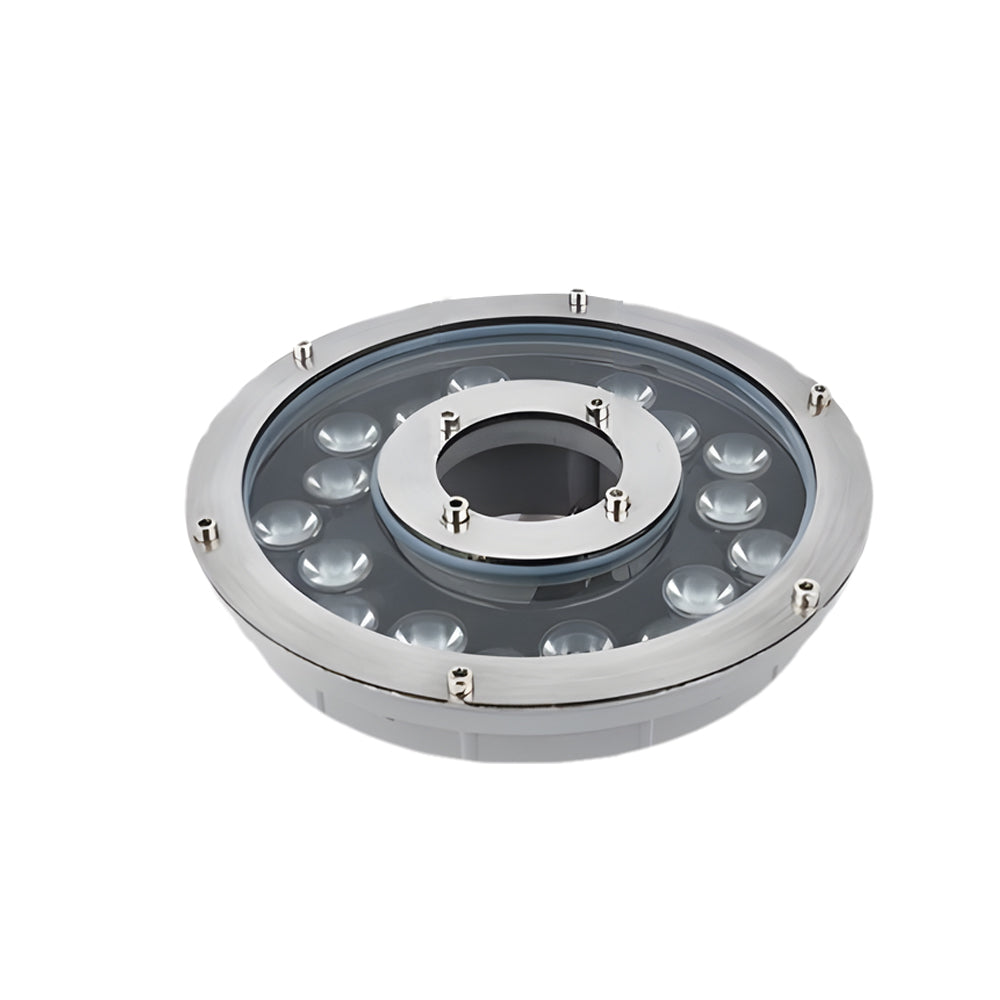 Kare LED Fountain Waterproof Outdoor Light