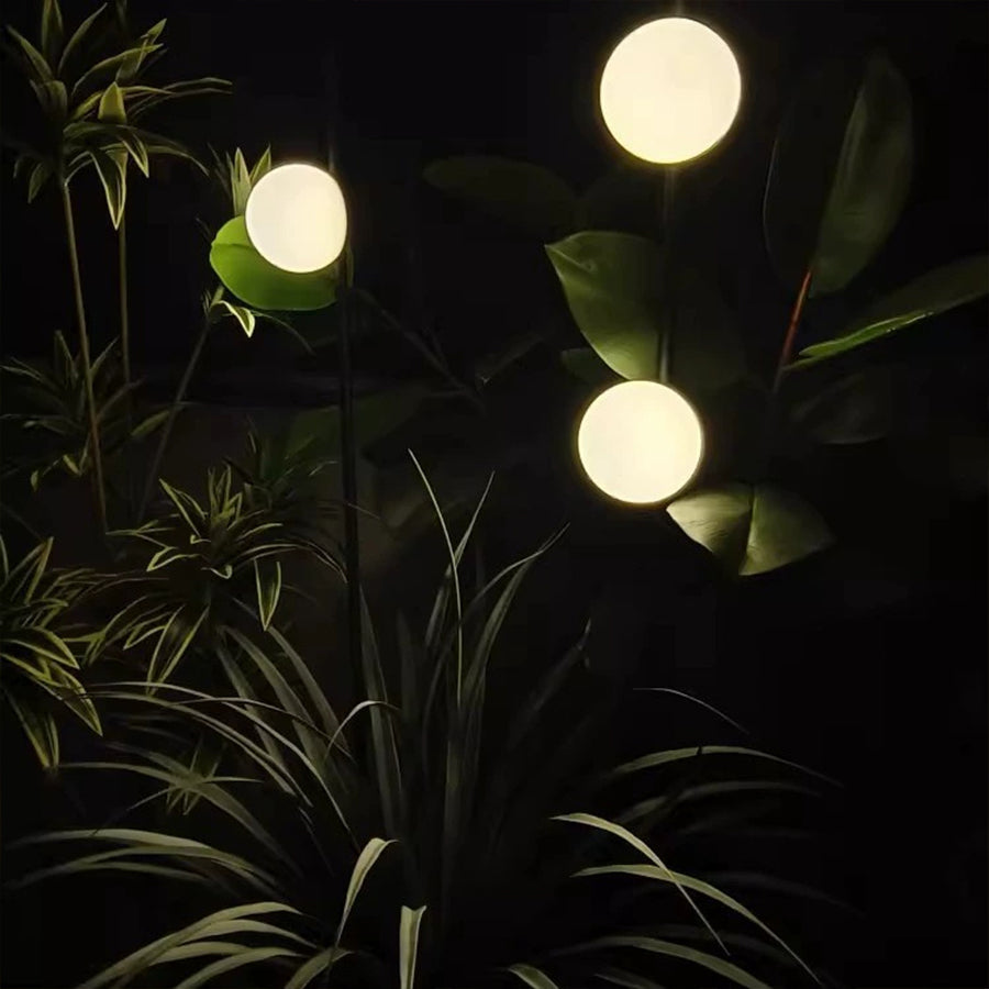 Ursan Landscape Minimalist Outdoor Light