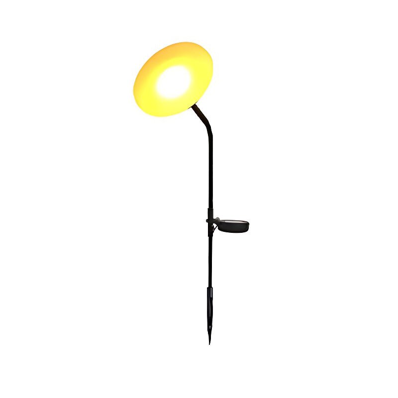 Earl Mushroom Creative Modern Lawn Outdoor Lights
