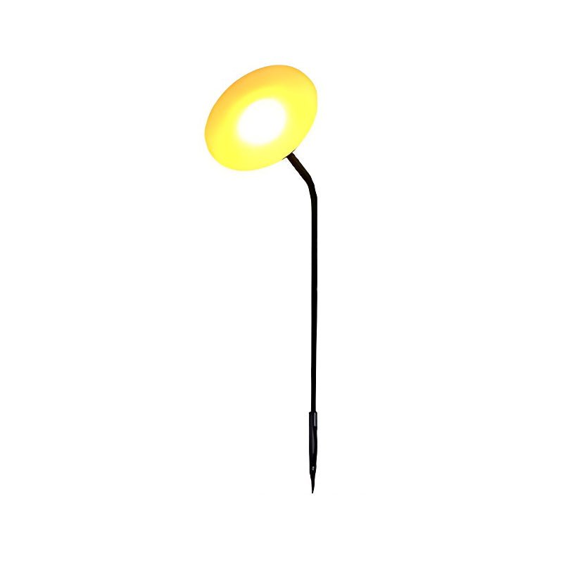 Earl Mushroom Creative Modern Lawn Outdoor Lights