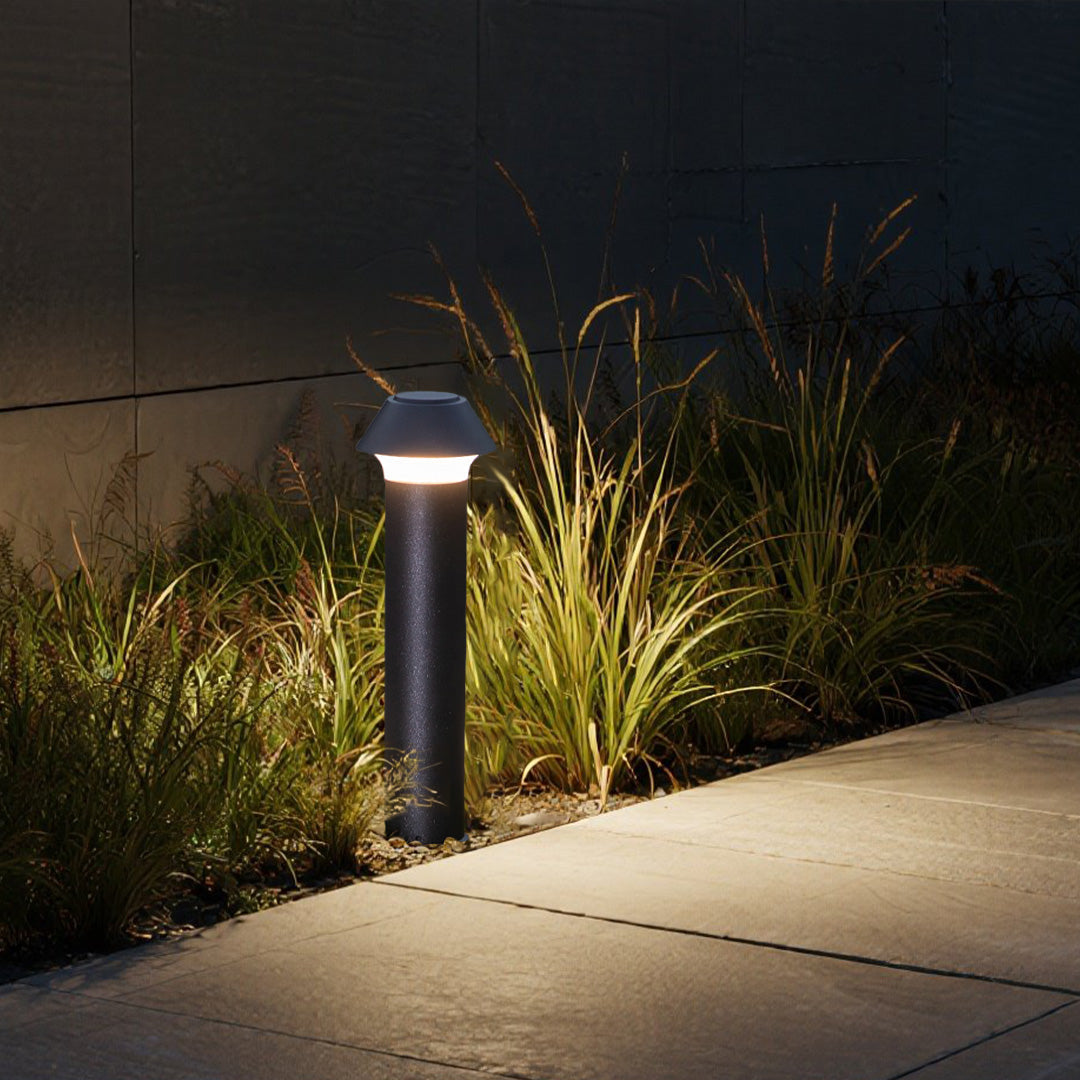 Edn Modern Minimalist Outdoor Lights