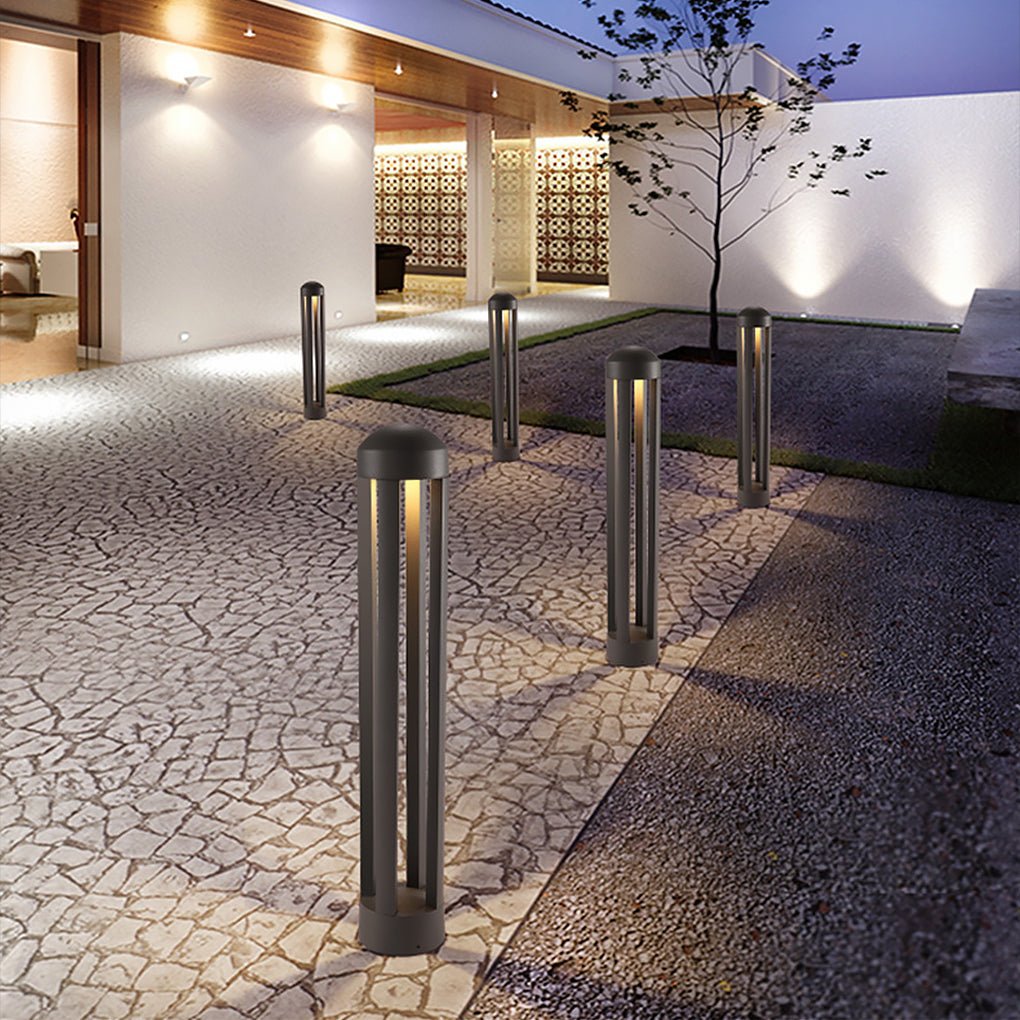 Miran Nordic Minimalist Outdoor Landscape Light