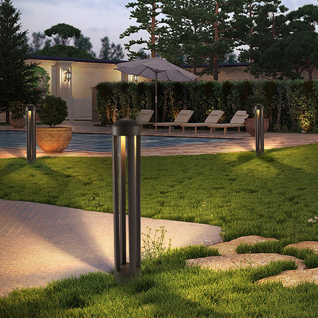 Miran Nordic Minimalist Outdoor Landscape Light