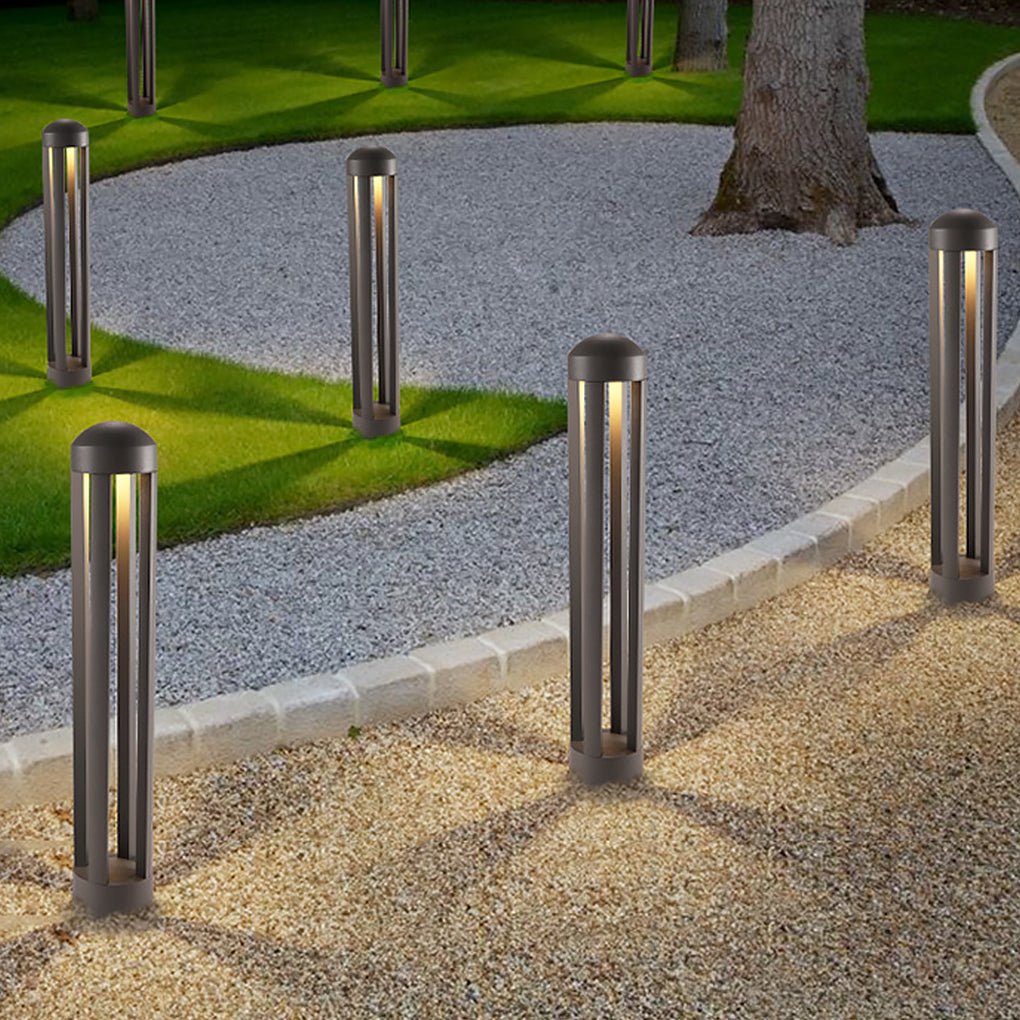 Miran Nordic Minimalist Outdoor Landscape Light