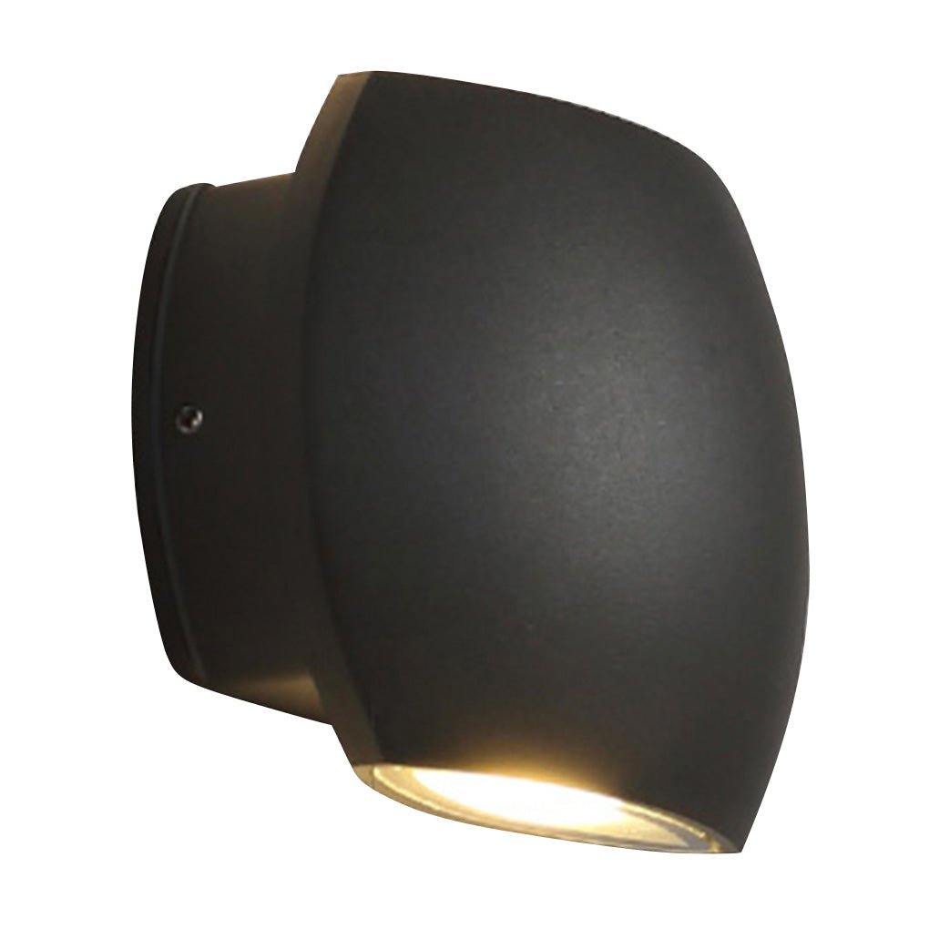 Edmund Nordic LED Outdoor Wall Light