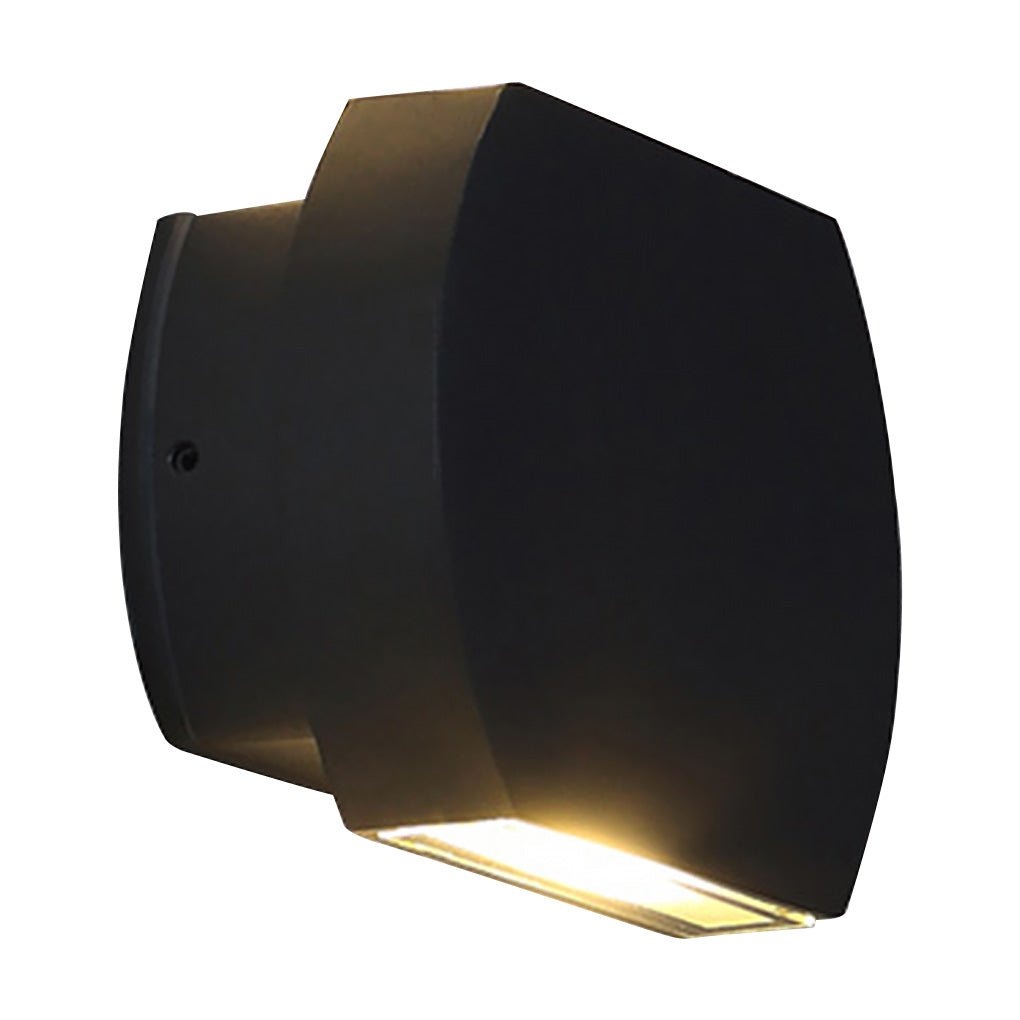 Edmund Nordic LED Outdoor Wall Light