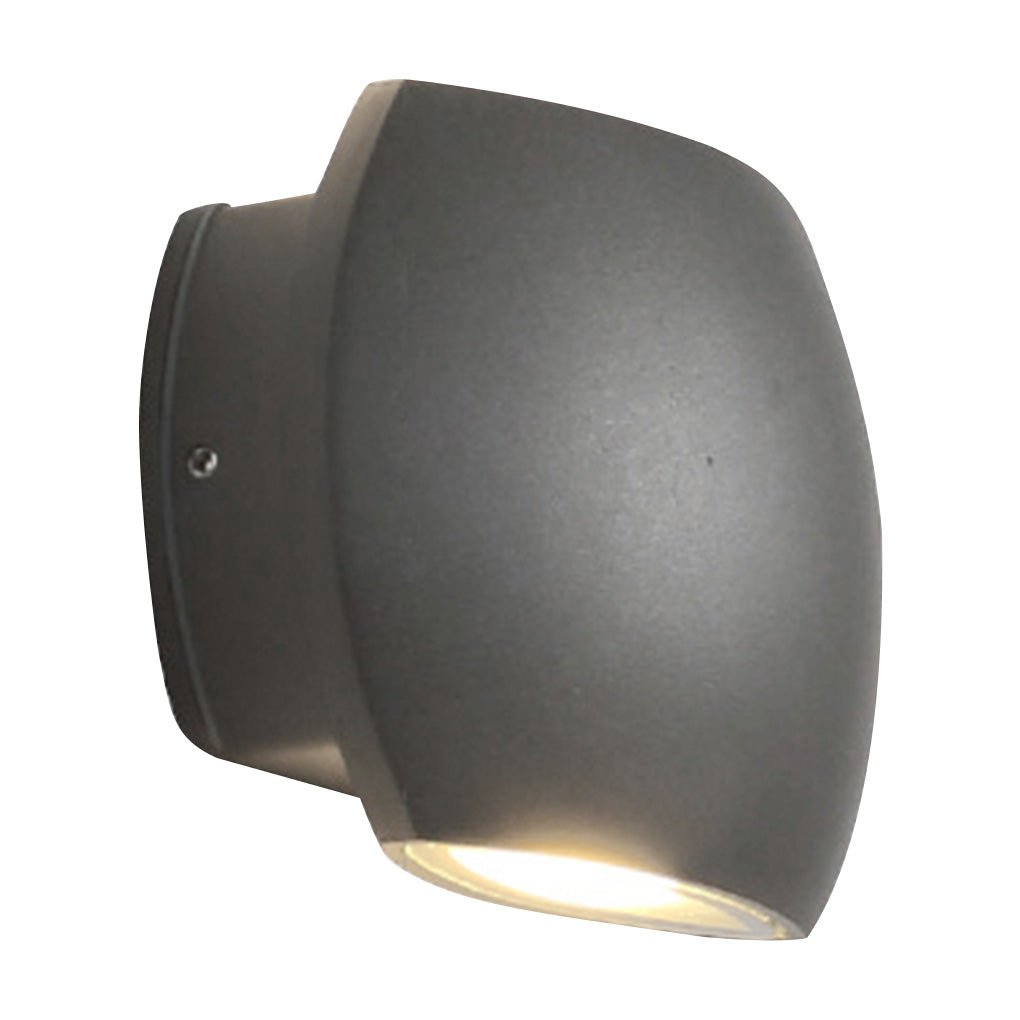 Edmund Nordic LED Outdoor Wall Light