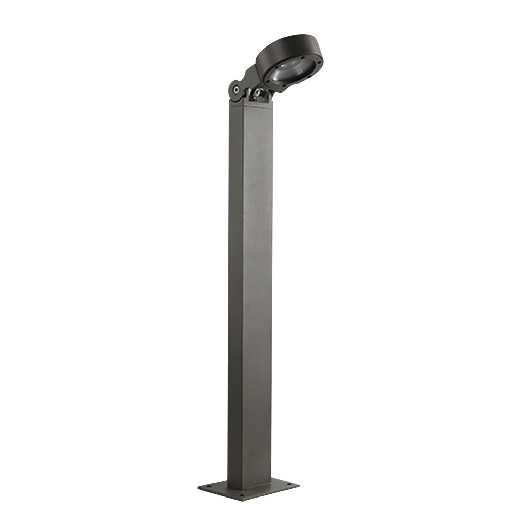 Nourishing Nordic Minimalist Design Outdoor Light