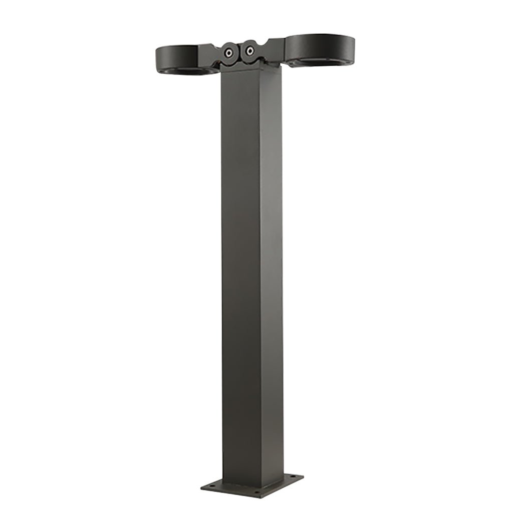 Nourishing Nordic Minimalist Design Outdoor Light