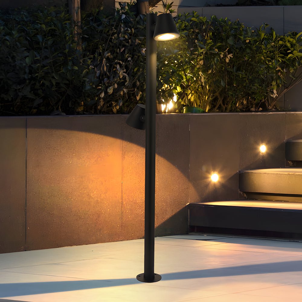 Hney Landscape Outdoor Lawn Path Light