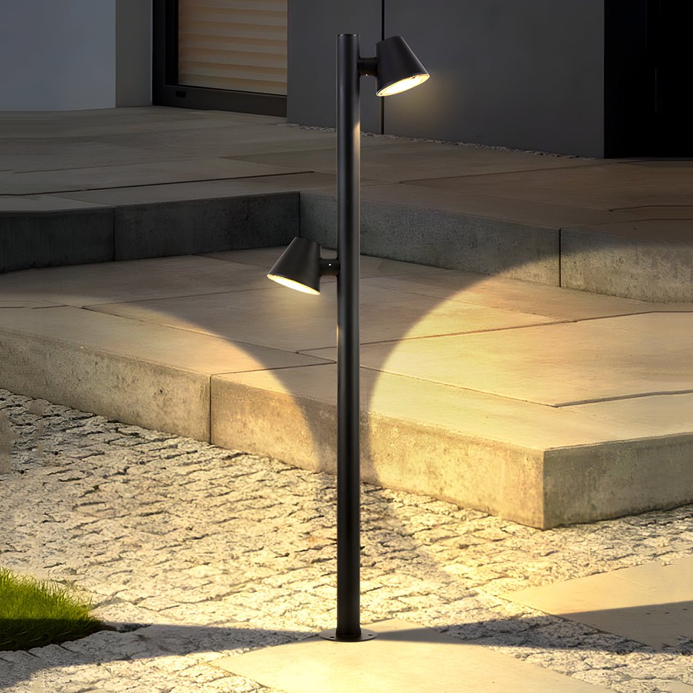 Hney Landscape Outdoor Lawn Path Light