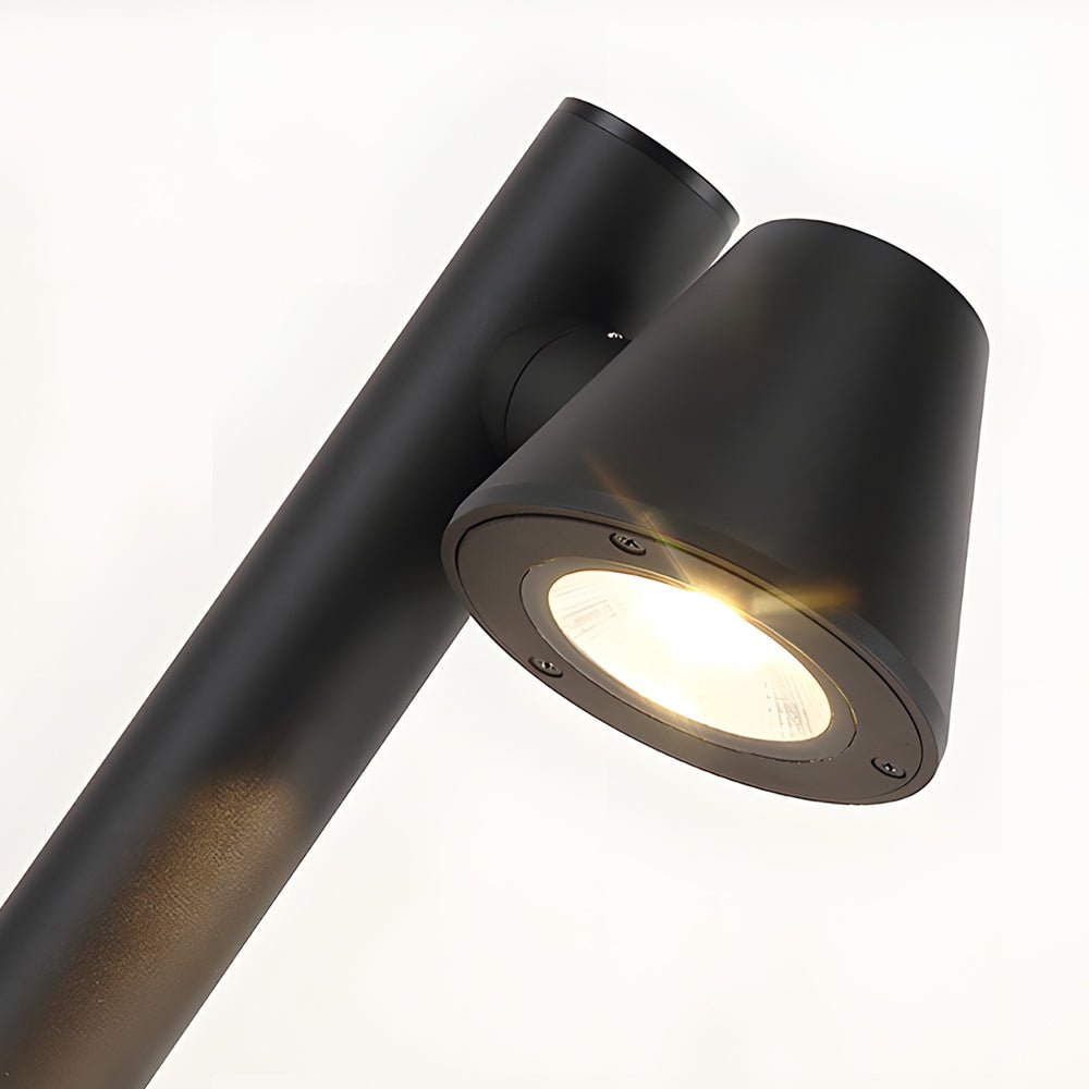 Hney Landscape Outdoor Lawn Path Light