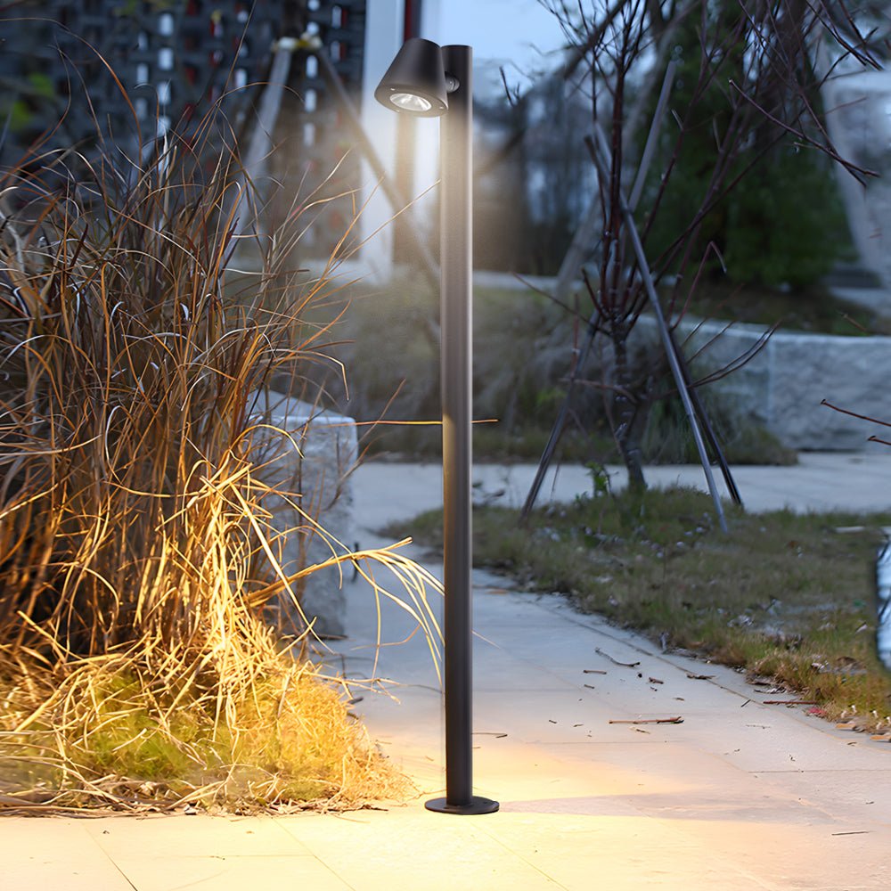 Hney Landscape Outdoor Lawn Path Light