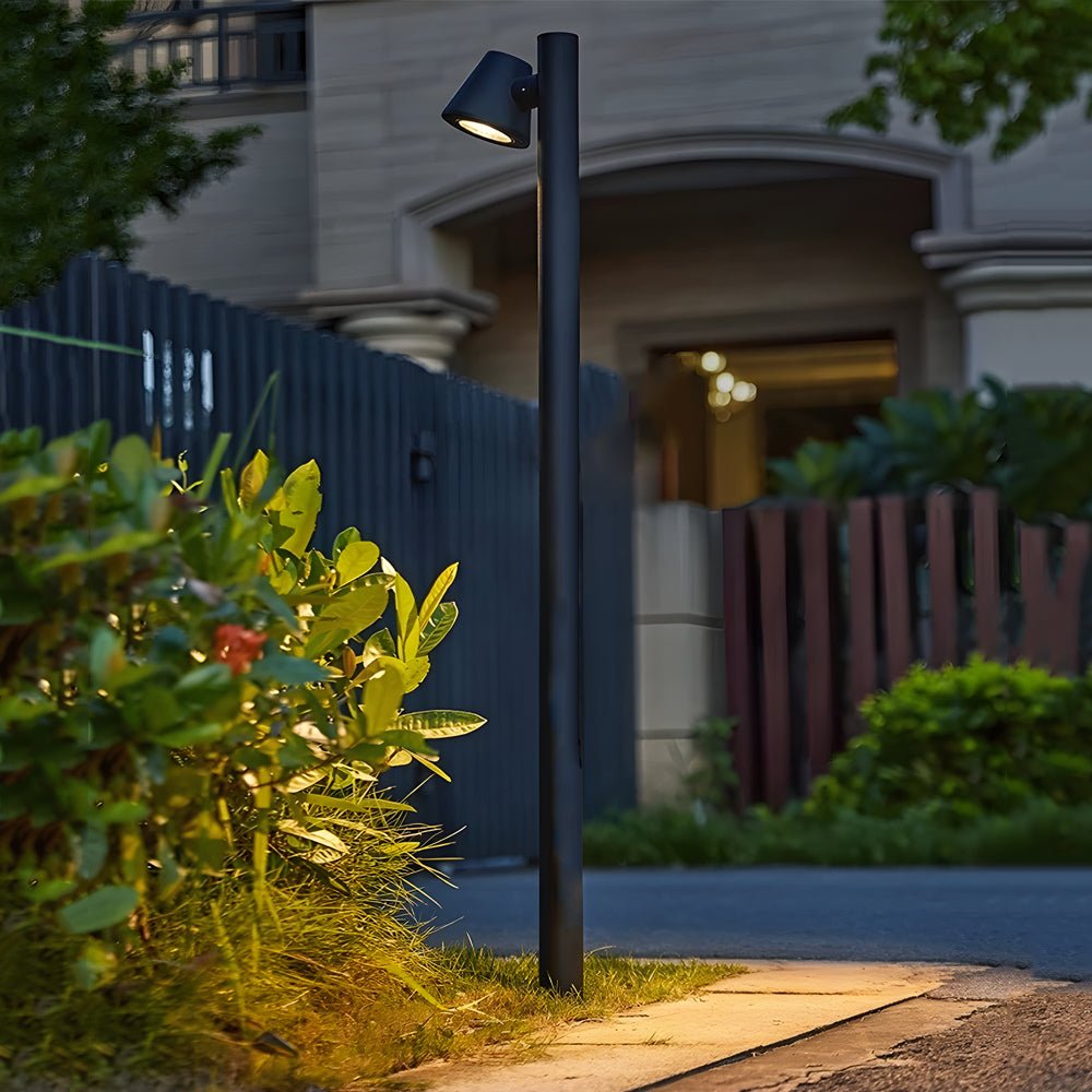 Hney Landscape Outdoor Lawn Path Light