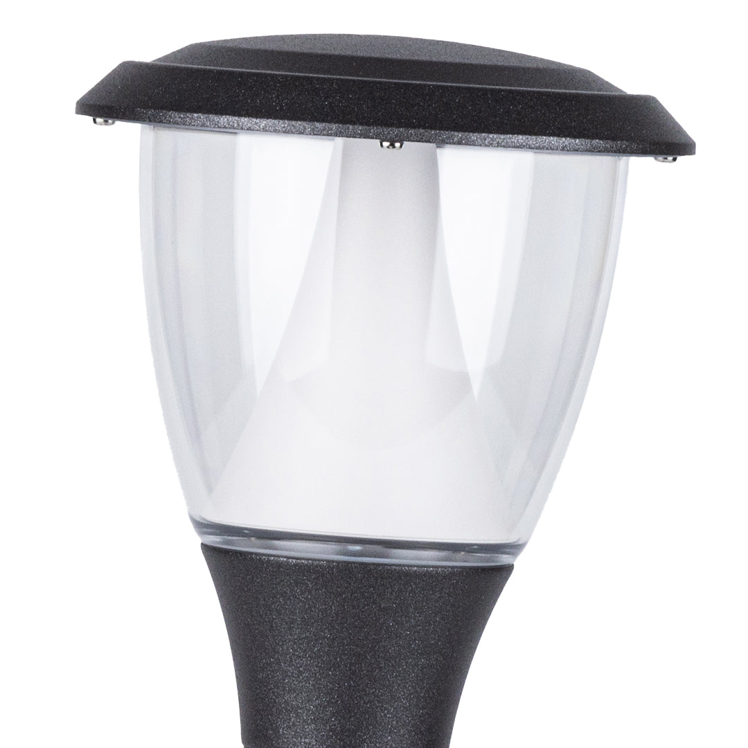 Ingridy Garden Minimalist Modern Outdoor Lights