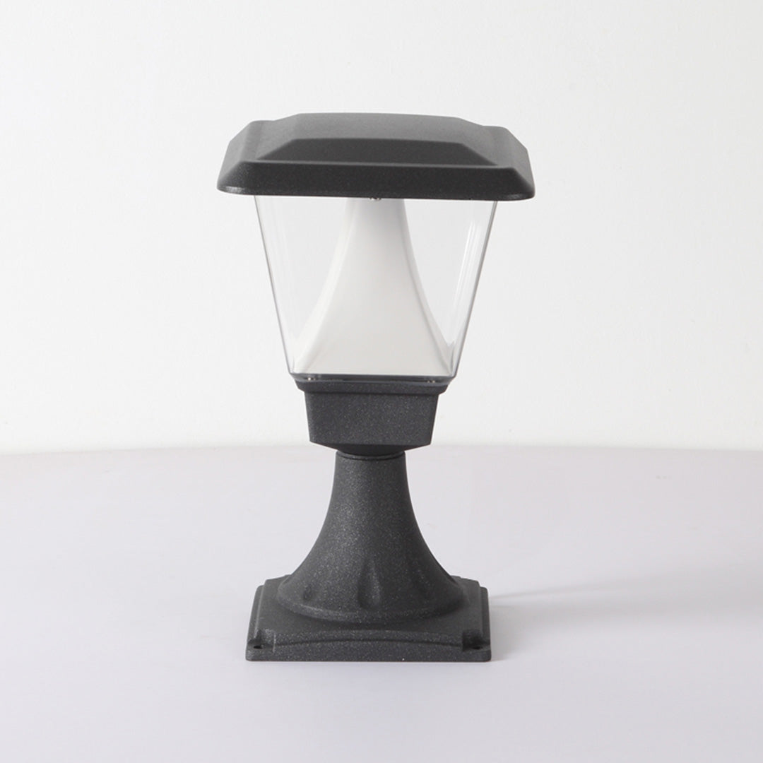 Sabrina LED Minimalist Modern Outdoor Light