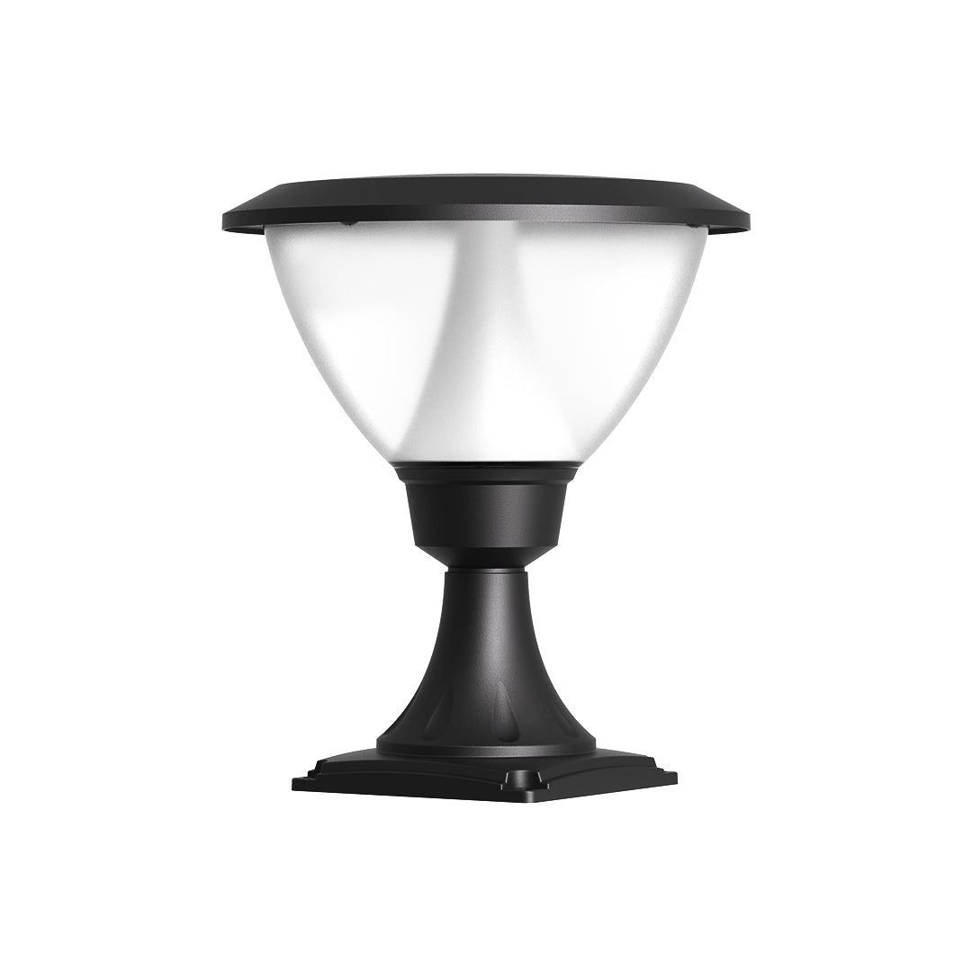 Darlene Modern Minimalist Outdoor Lights