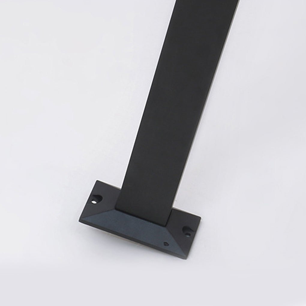 Ramon Fan-Shaped LED Outdoor Lawn Light