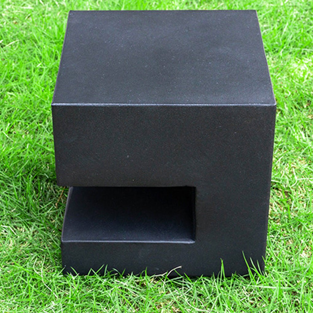 Morris Sleek Square LED Outdoor Light