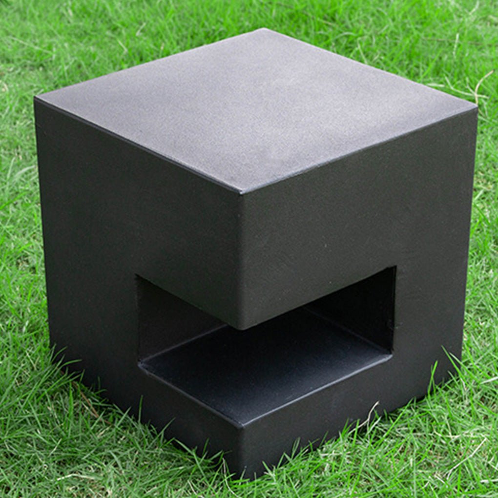 Morris Sleek Square LED Outdoor Light