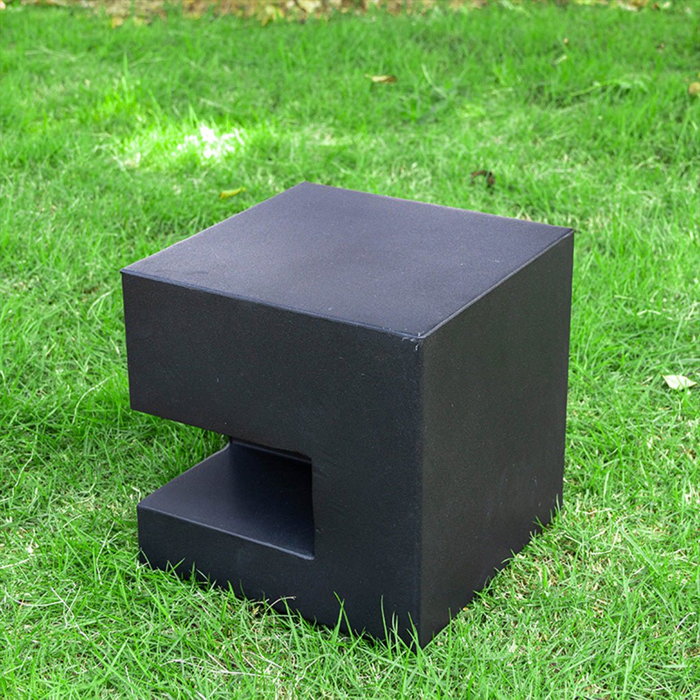 Morris Sleek Square LED Outdoor Light