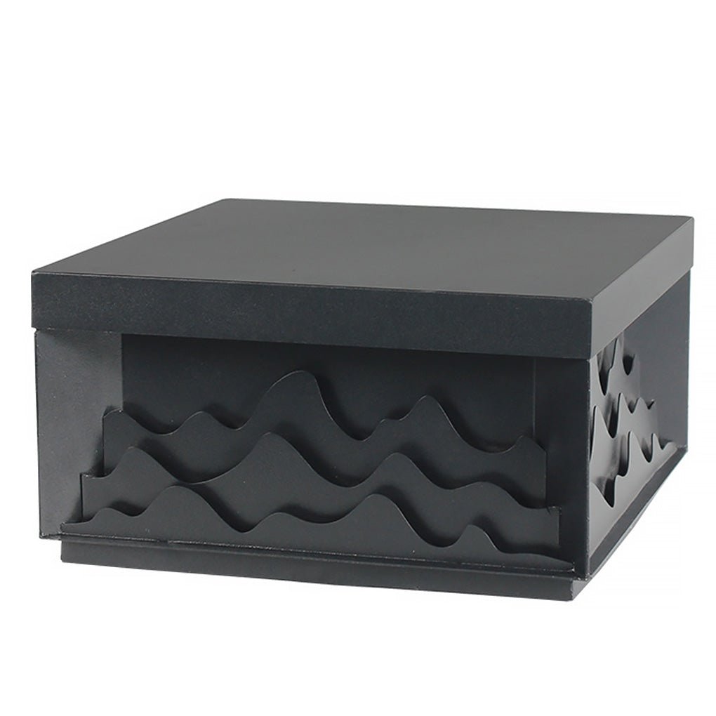 Sea Energy-saving Landscape Outdoor Post Lamp