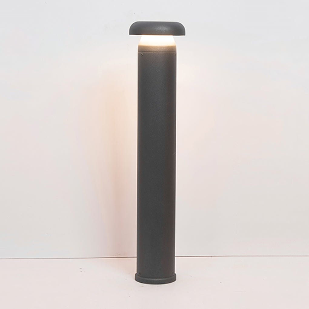 Kimn Cylinder Landscape Outdoor Light