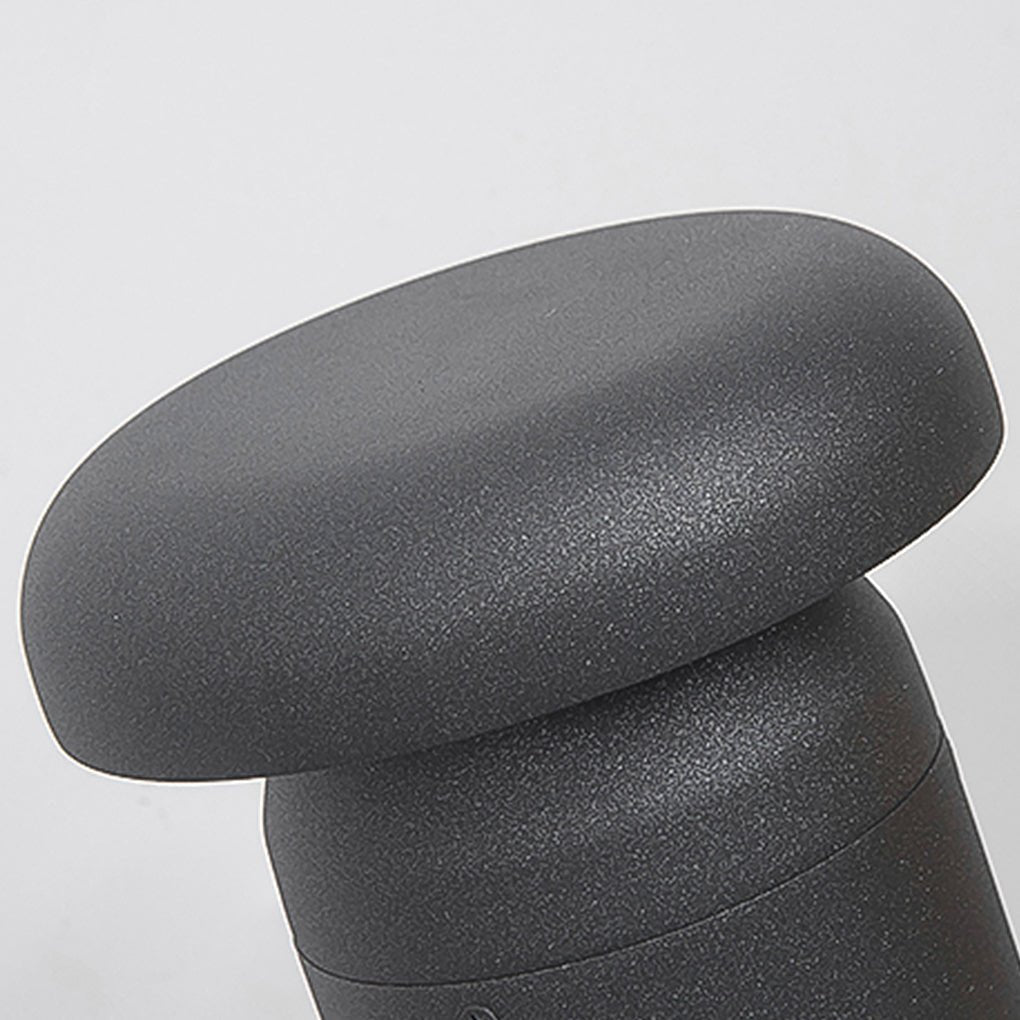 Kimn Cylinder Landscape Outdoor Light