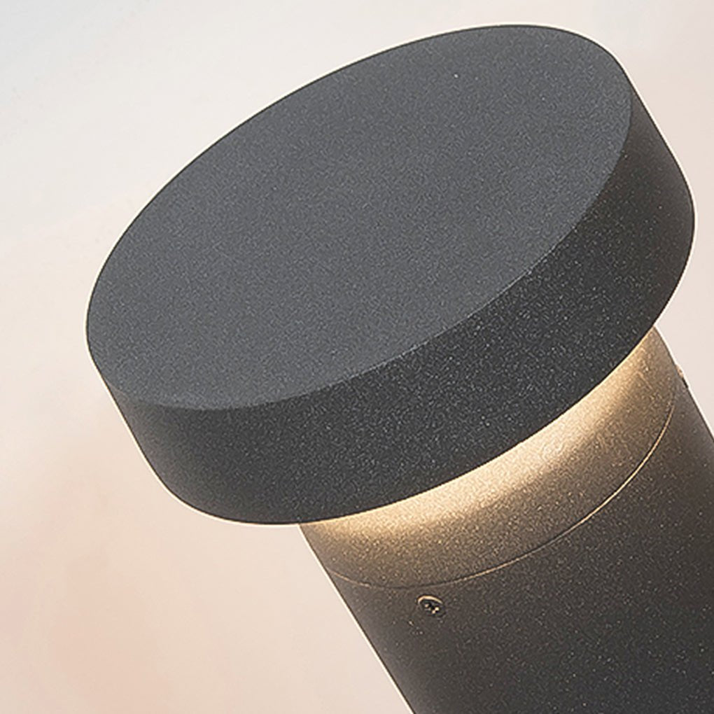 Kimn Cylinder Landscape Outdoor Light