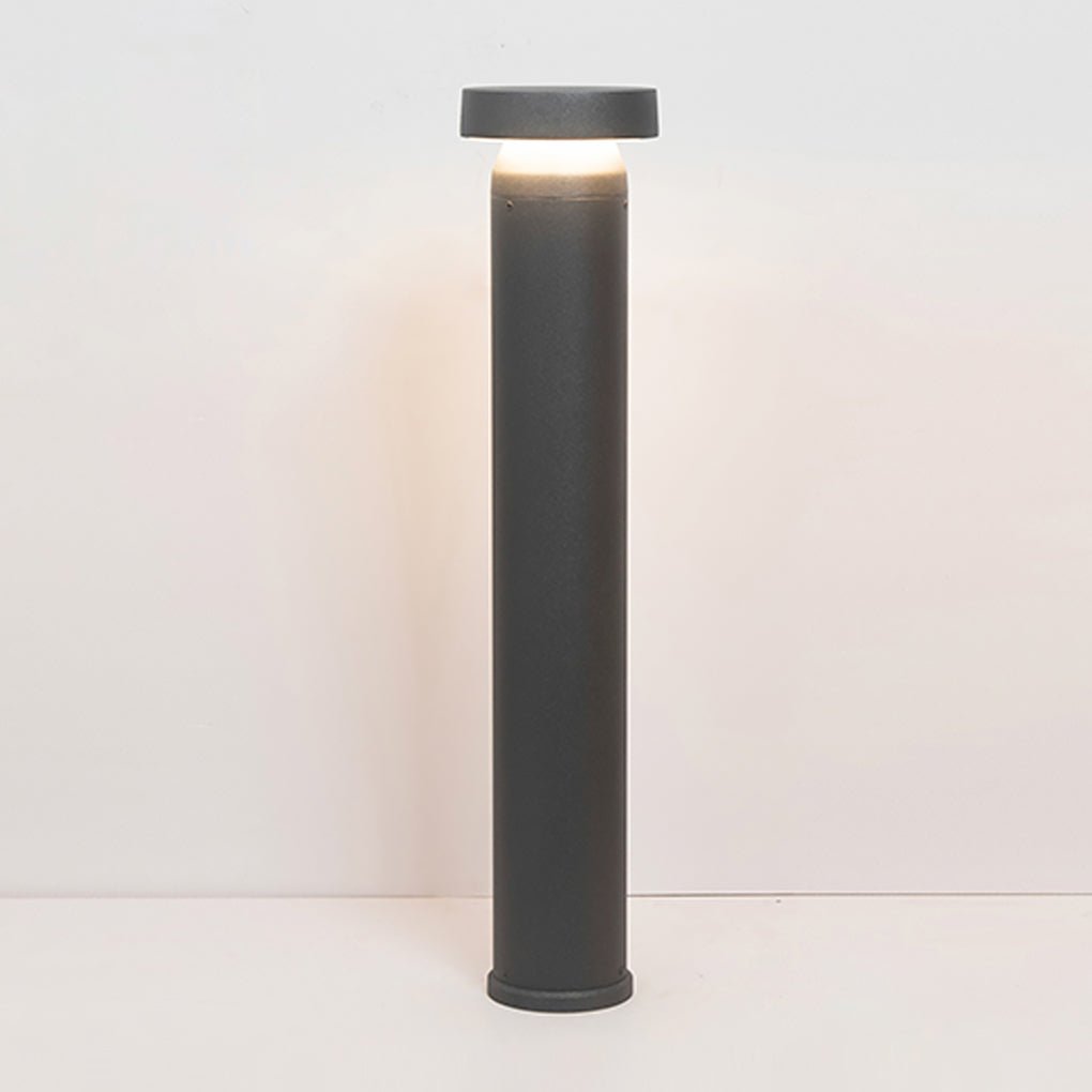 Kimn Cylinder Landscape Outdoor Light