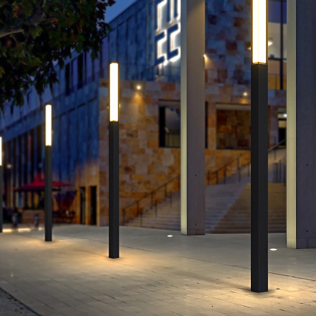 Denley Classic Landscape Outdoor Path Light