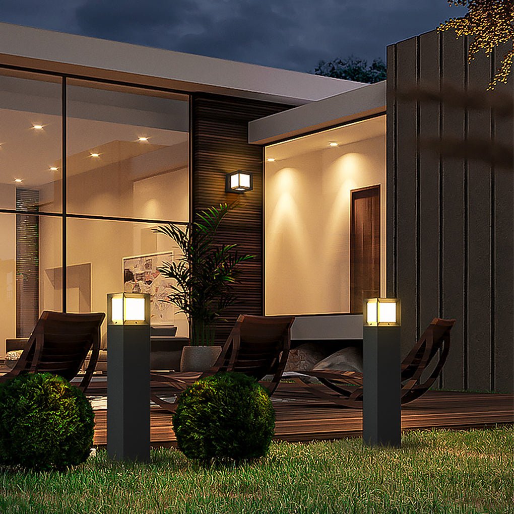 Denley Classic Landscape Outdoor Path Light