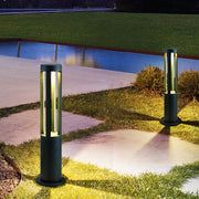 Marin Modern Radiance Outdoor Pathway Bollard Lights