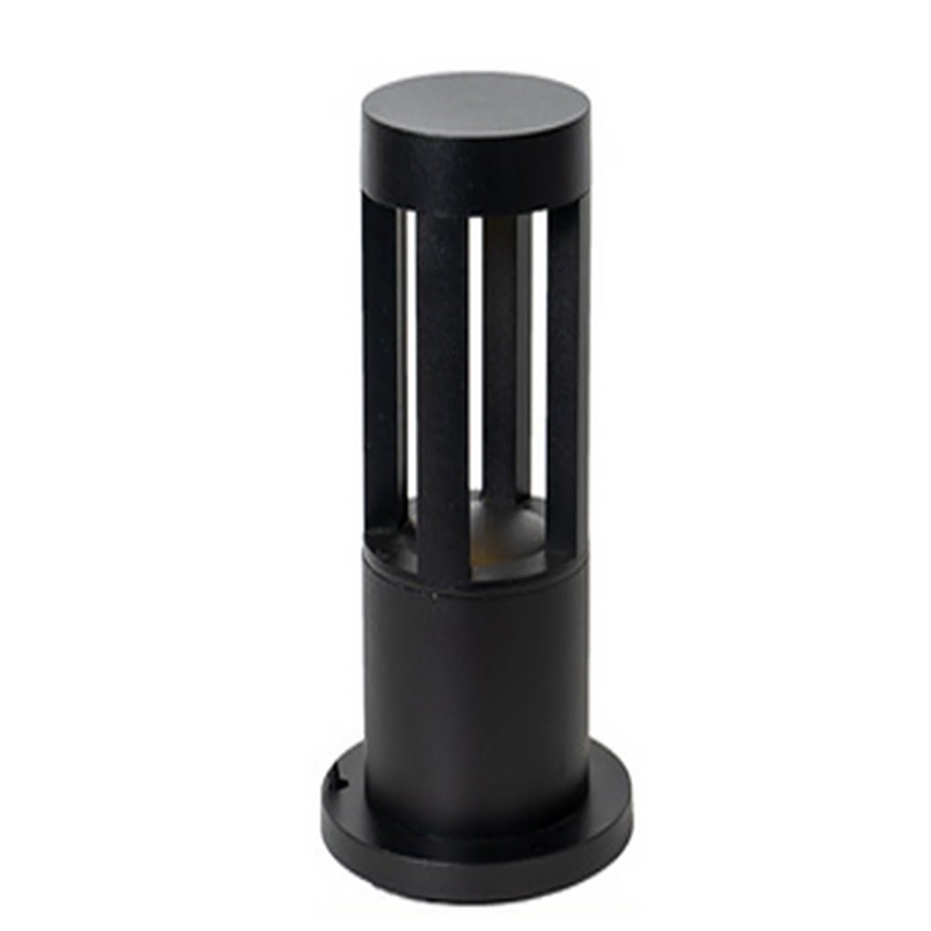 Marin Modern Radiance Outdoor Pathway Bollard Lights