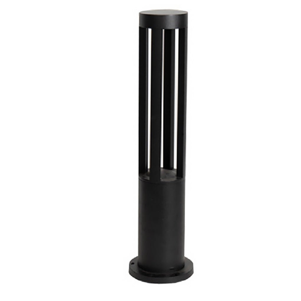 Marin Modern Radiance Outdoor Pathway Bollard Lights