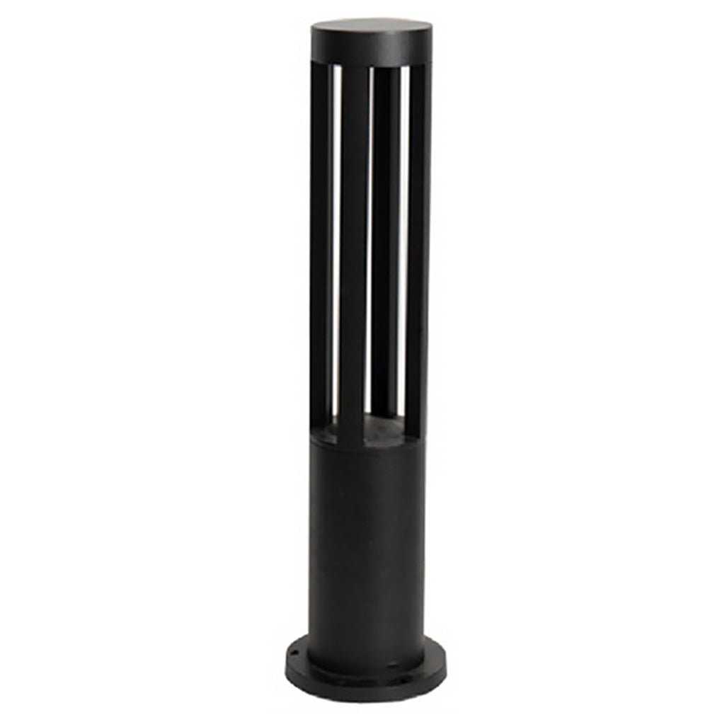 Marin Modern Radiance Outdoor Pathway Bollard Lights