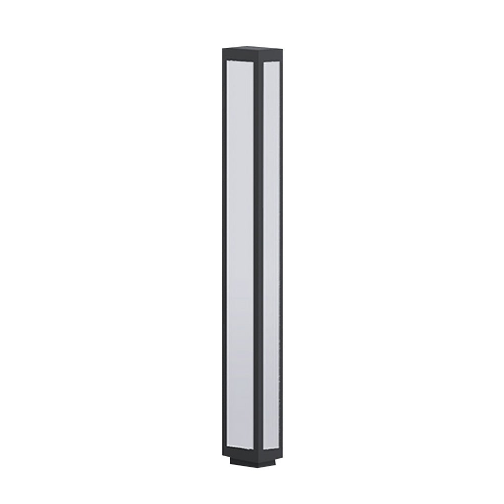 Livia Bollard Garden Solar Outdoor Lighting