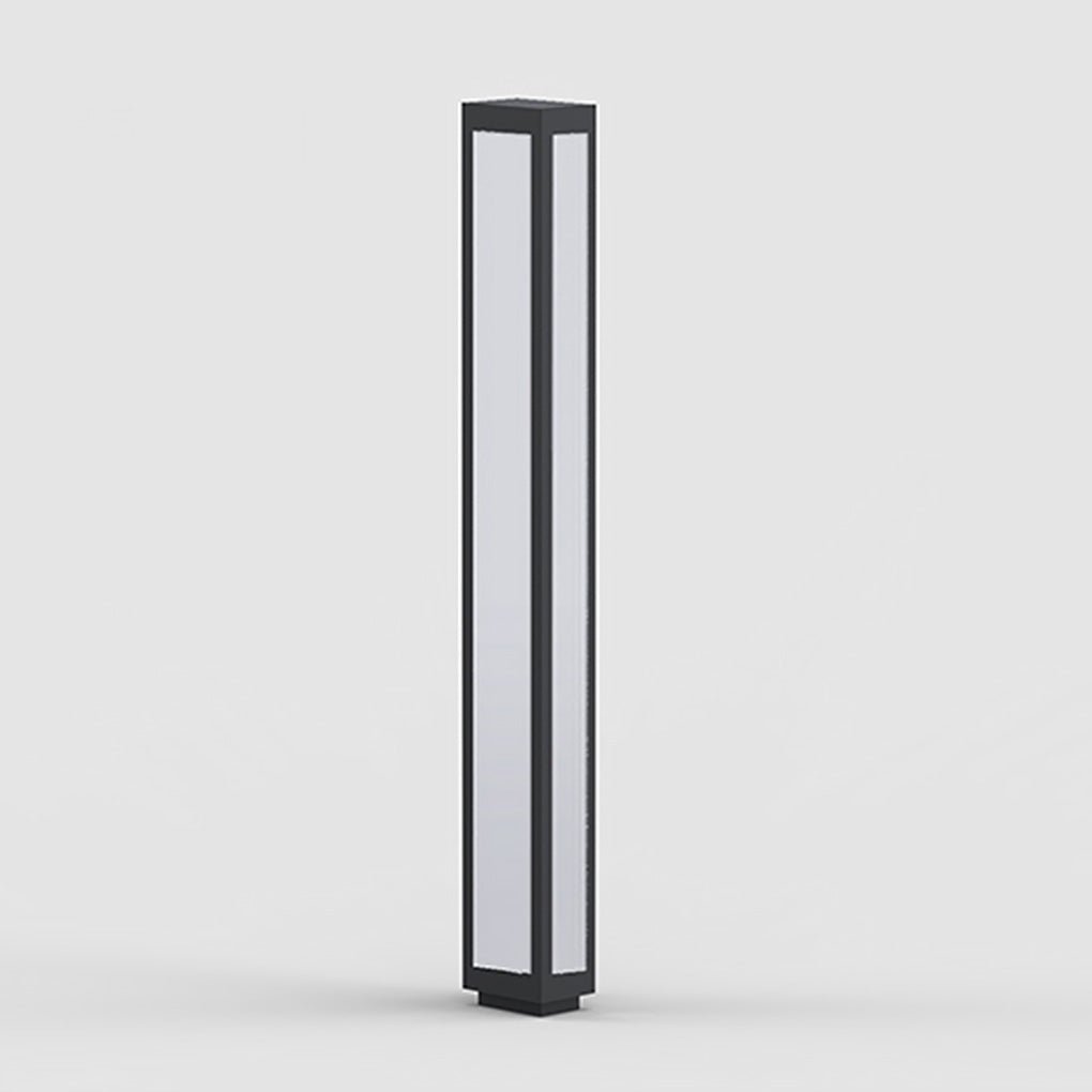 Livia Bollard Garden Solar Outdoor Lighting