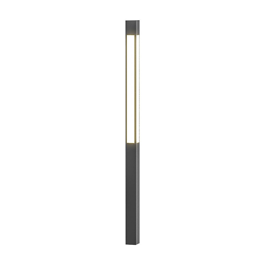 Livia Bollard Garden Solar Outdoor Lighting
