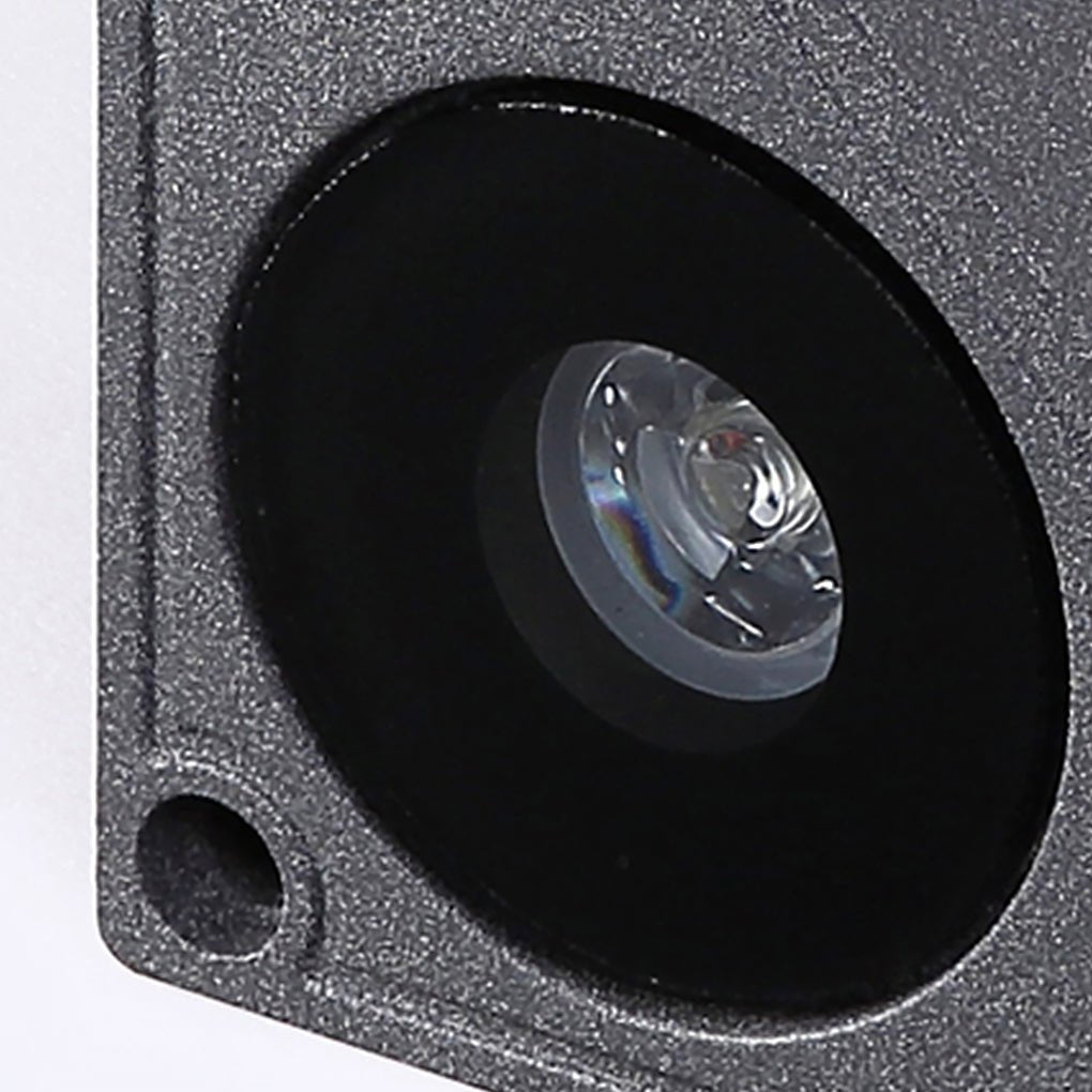 Mrth Triangle Step Stairs Outdoor Wall Lights