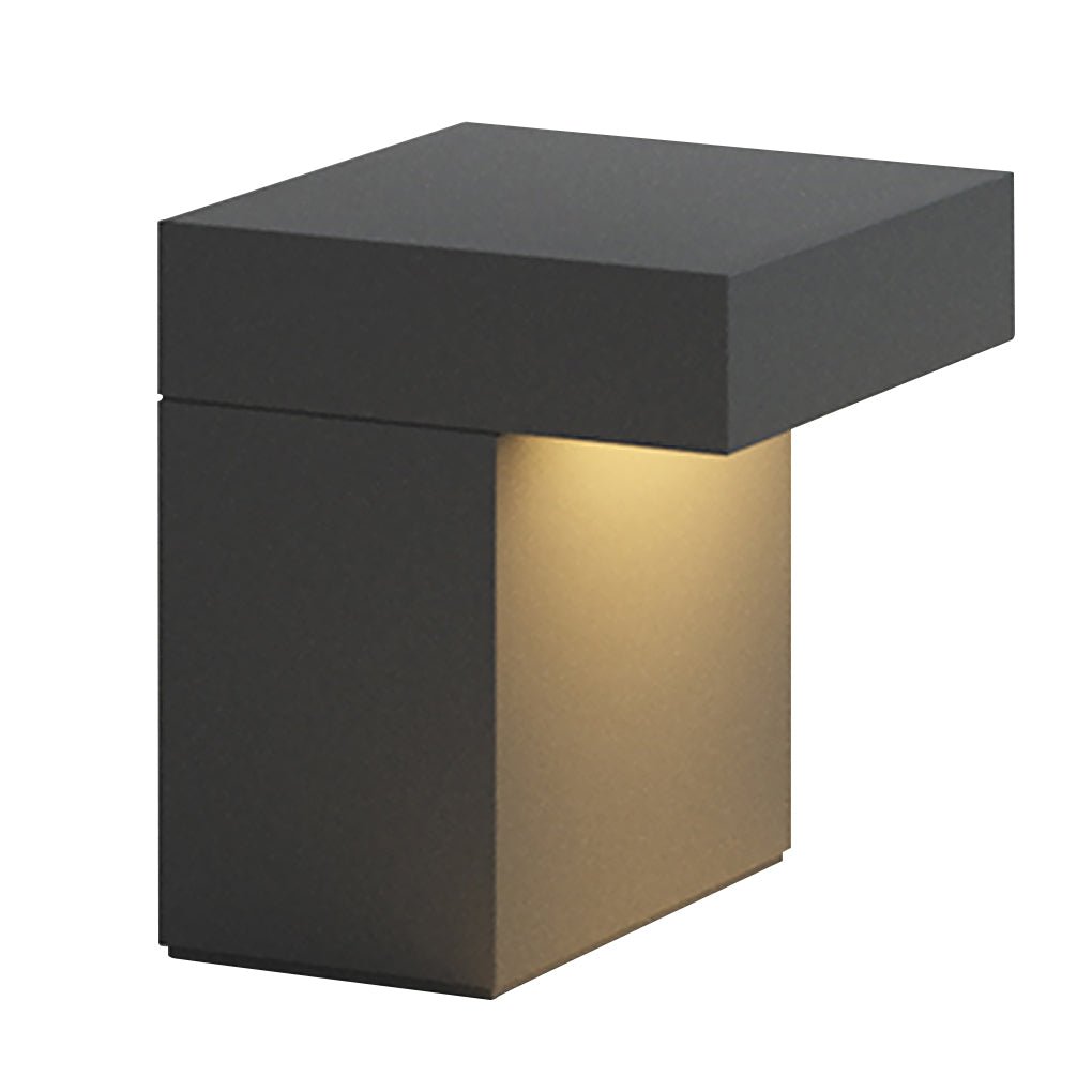Servant Eco-Friendly Modern Minimalist PC Outdoor Path Lamp