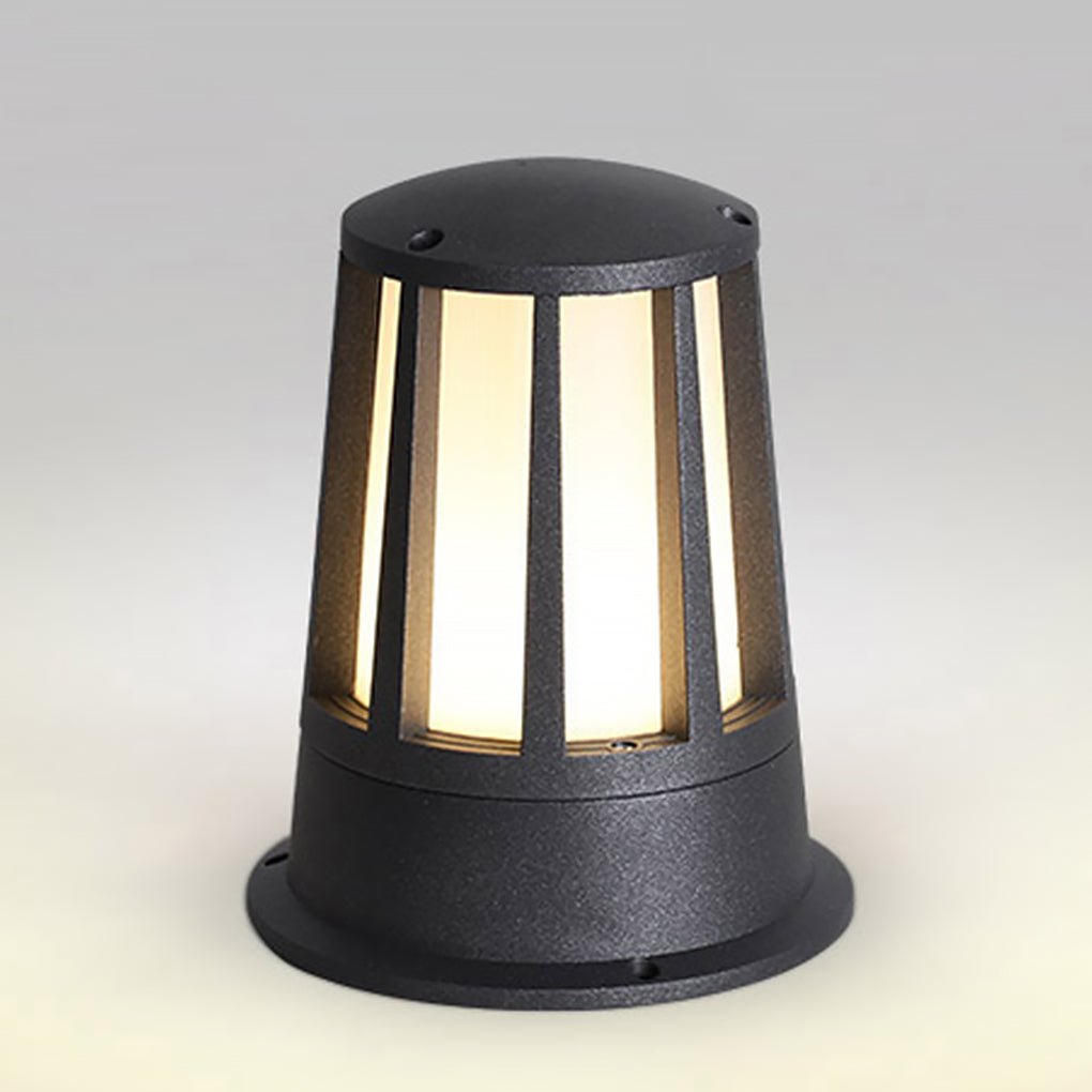 Hector LED Classic Landscape Outdoor Light