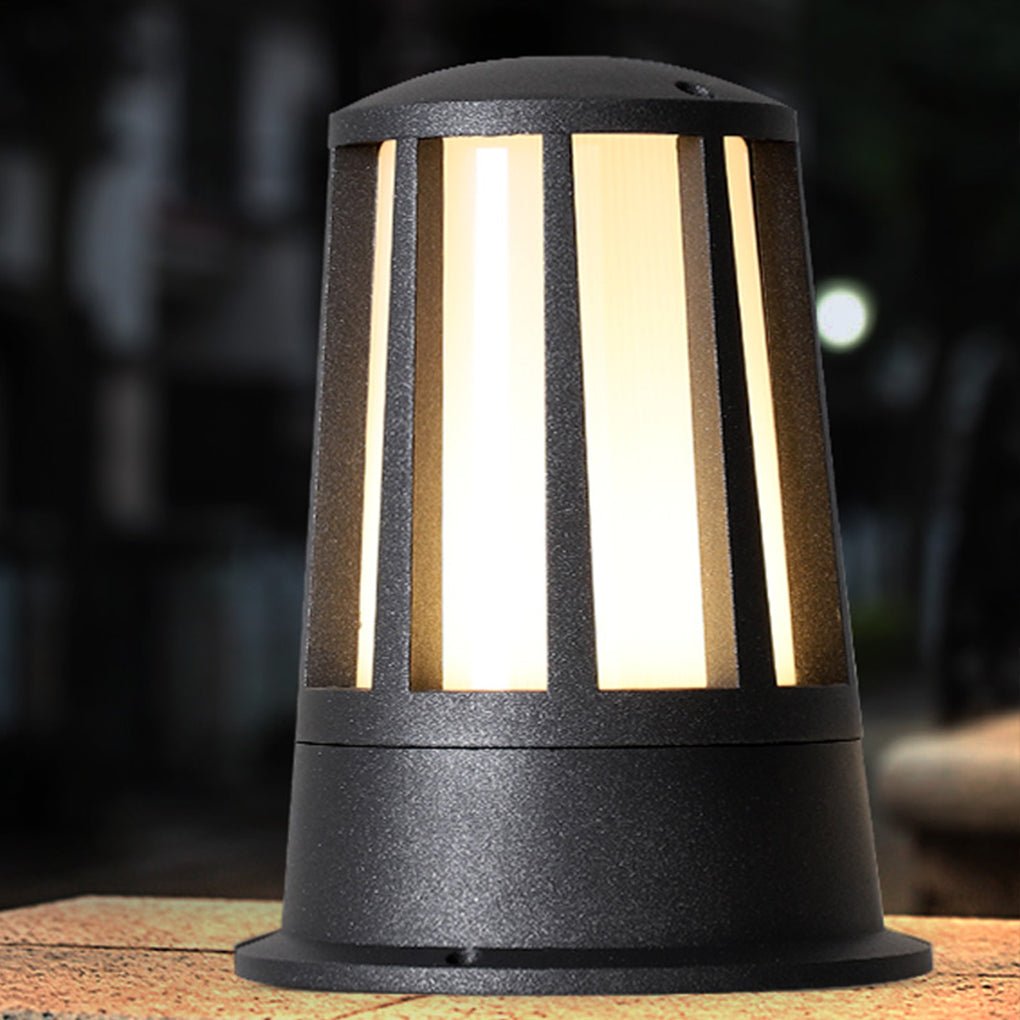 Hector LED Classic Landscape Outdoor Light