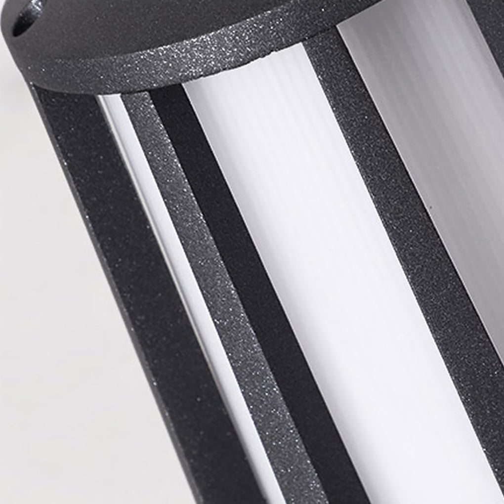 Hector LED Classic Landscape Outdoor Light
