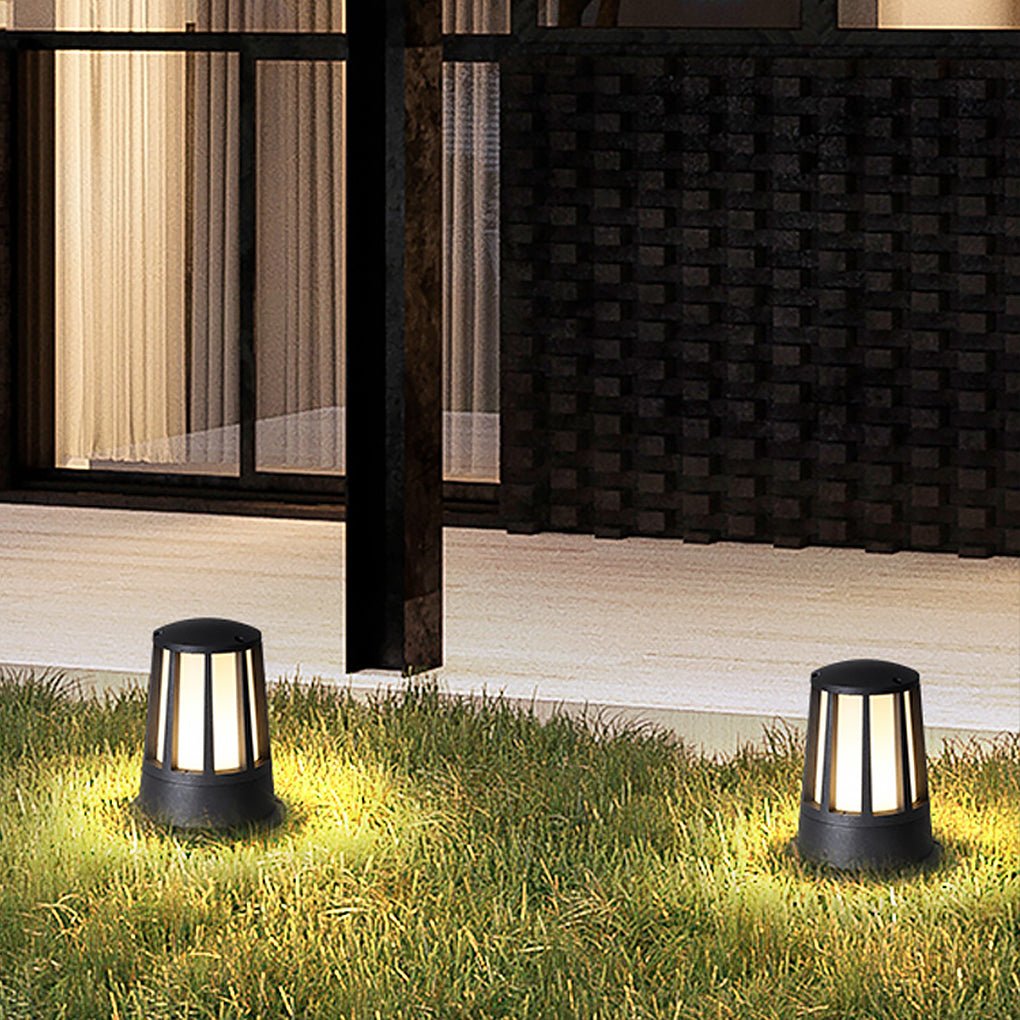 Hector LED Classic Landscape Outdoor Light