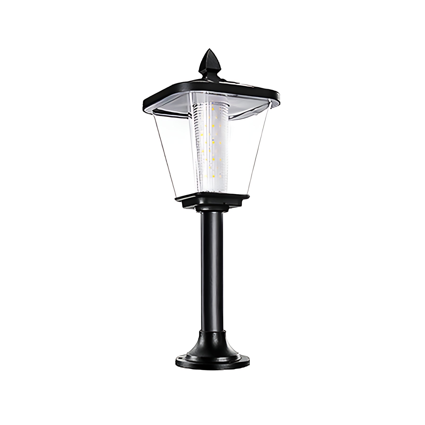 Lara Lawn Stakes Solar LED Outdoor Lights
